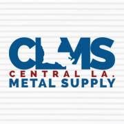 sheet metal alexandria la|central louisiana metal company.